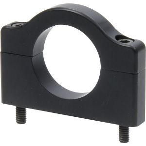 ALLSTAR PERFORMANCE #ALL14457 Chassis Bracket 1.625 Black