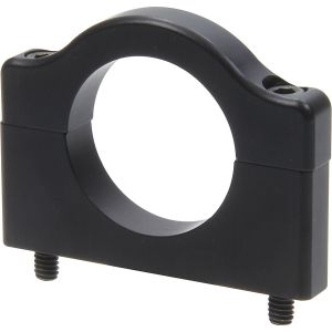 ALLSTAR PERFORMANCE #ALL14459 Chassis Bracket 1.75 Black