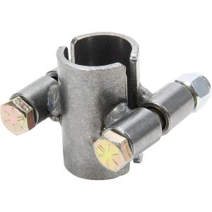 ALLSTAR PERFORMANCE #ALL14480 Tube Clamp 1in I.D. x 2in Wide