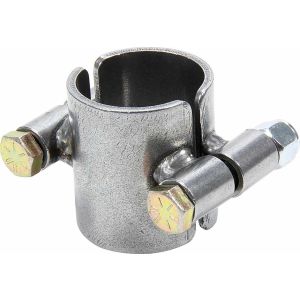 ALLSTAR PERFORMANCE #ALL14483 Tube Clamp 1-1/2in I.D. x 2in Wide