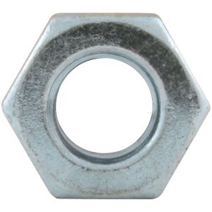 ALLSTAR PERFORMANCE #ALL16001-10 Hex Nuts 5/16-18 10pk