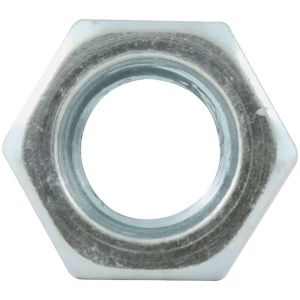 ALLSTAR PERFORMANCE #ALL16003-50 Hex Nuts 7/16-14 50pk