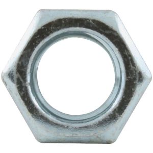 ALLSTAR PERFORMANCE #ALL16004-50 Hex Nuts 1/2-13 50pk