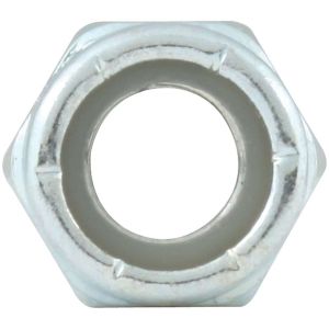 ALLSTAR PERFORMANCE #ALL16011-10 Nylon Insert Nuts 5/16-18 10pk