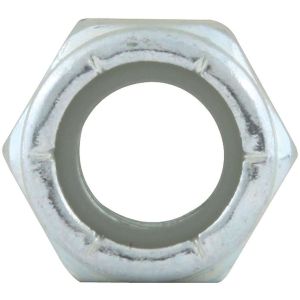 ALLSTAR PERFORMANCE #ALL16012-10 Nylon Insert Nuts 3/8-16 10pk