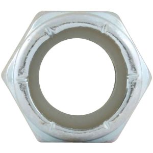 ALLSTAR PERFORMANCE #ALL16013-50 Nylon Insert Nuts 7/16-14 50pk