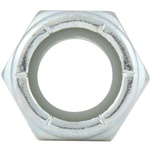 ALLSTAR PERFORMANCE #ALL16014-50 Nylon Insert Nuts 1/2-13 50pk