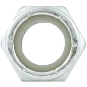 ALLSTAR PERFORMANCE #ALL16015-10 Nylon Insert Nuts 5/8-11 10pk