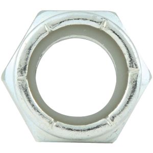 ALLSTAR PERFORMANCE #ALL16016-10 Nylon Insert Nuts 3/4-10 10pk
