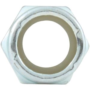 ALLSTAR PERFORMANCE #ALL16023-10 Thin Nylon Insert Nuts 7/16-14 10pk