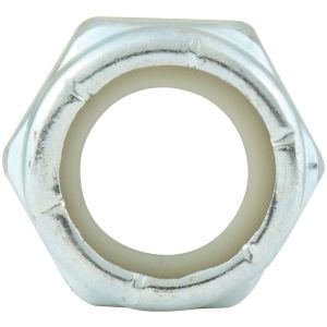 ALLSTAR PERFORMANCE #ALL16026-10 Thin Nylon Insert Nuts 3/4-10 10pk