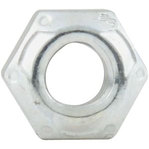 ALLSTAR PERFORMANCE #ALL16030-10 Mechanical Lock Nuts 1/4-20 10pk