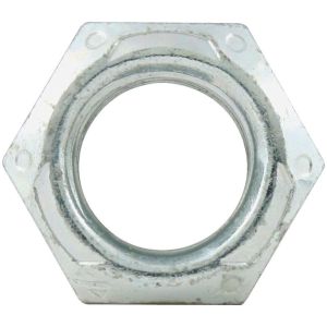 ALLSTAR PERFORMANCE #ALL16036-10 Mechanical Lock Nuts 3/4-10 10pk