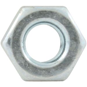 ALLSTAR PERFORMANCE #ALL16050-10 Hex Nuts 1/4-28 10pk