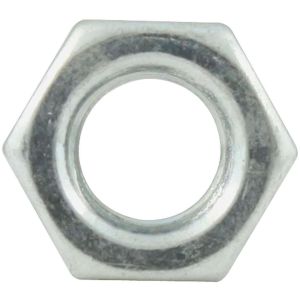 ALLSTAR PERFORMANCE #ALL16051-10 Hex Nuts 5/16-24 10pk
