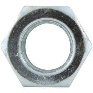 ALLSTAR PERFORMANCE #ALL16053-10 Hex Nuts 7/16-20 10pk