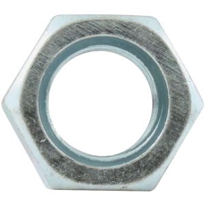 ALLSTAR PERFORMANCE #ALL16054-10 Hex Nuts 1/2-20 10pk
