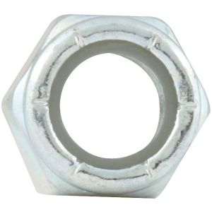 ALLSTAR PERFORMANCE #ALL16062-10 Nylon Insert Nuts 3/8-24 10pk