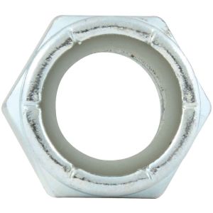 ALLSTAR PERFORMANCE #ALL16065-10 Nylon Insert Nuts 5/8-18 10pk