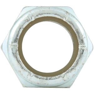 ALLSTAR PERFORMANCE #ALL16066-10 Nylon Insert Nuts 3/4-16 10pk