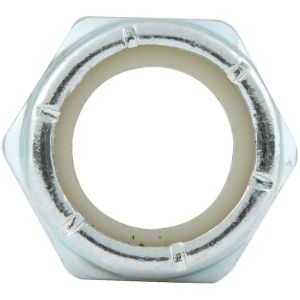 ALLSTAR PERFORMANCE #ALL16075-10 Thin Nylon Insert Nuts 5/8-18 10pk