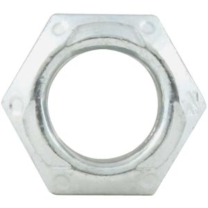 ALLSTAR PERFORMANCE #ALL16082-10 Mechanical Lock Nuts 3/8-24 10Pk