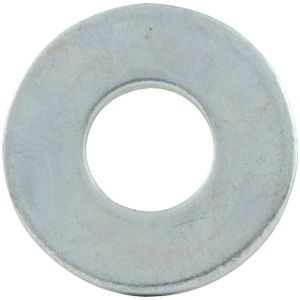 ALLSTAR PERFORMANCE #ALL16100-25 USS Flat Washers 1/4 25pk