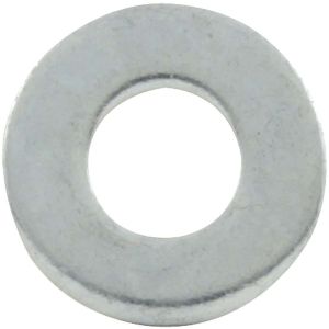 ALLSTAR PERFORMANCE #ALL16110-25 SAE Flat Washers 1/4 25pk