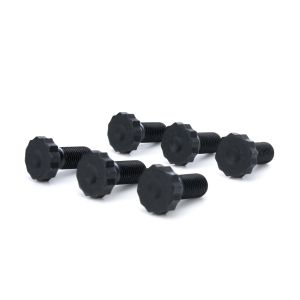 ALLSTAR PERFORMANCE #ALL16173 Flexplate Bolt Kit 7/16-20 x 1.00 6pk