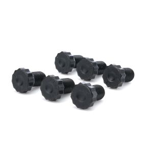 ALLSTAR PERFORMANCE #ALL16175 Flexplate Bolt Kit 7/16-20 x.685 w/5/8 Head