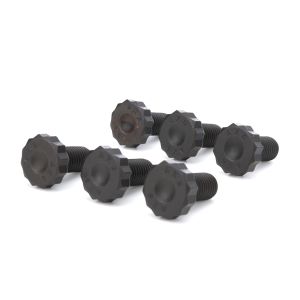 ALLSTAR PERFORMANCE #ALL16176 Flexplate Bolt Kit M11-1.50 x .880 6pk