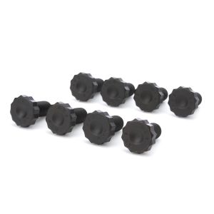 ALLSTAR PERFORMANCE #ALL16177 Flexplate Bolt Kit M11-1.50 x .880 8pk
