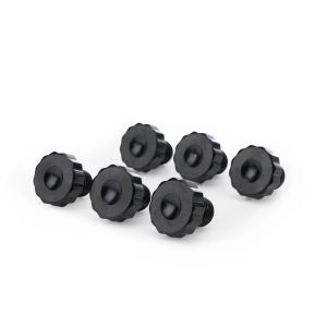 ALLSTAR PERFORMANCE #ALL16178 Flexplate Bolt Kit 7/16-20 x .500 6pk