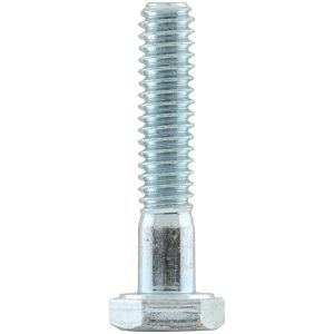ALLSTAR PERFORMANCE #ALL16203 Hex Head Bolt 1/4-20 x 1-1/4 Grade 5 10pk