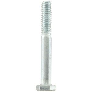 ALLSTAR PERFORMANCE #ALL16206 Hex Head Bolt 1/4-20 x 2 Grade 5 10pk