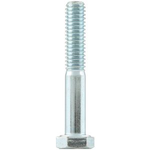 ALLSTAR PERFORMANCE #ALL16226 Hex Head Bolt 5/16-18 x 2 Grade 5 10pk