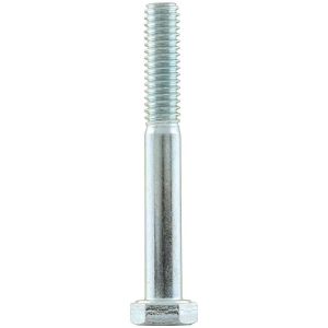 ALLSTAR PERFORMANCE #ALL16228 Hex Head Bolt 5/16-18 x 2-1/2 Grade 5 10pk