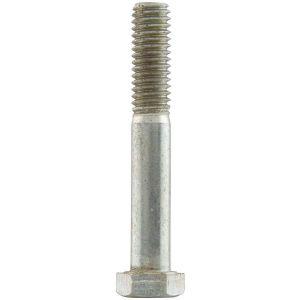 ALLSTAR PERFORMANCE #ALL16248 Hex Head Bolt 3/8-16 x 2-1/2 Grade 5 10pk