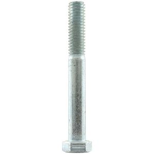 ALLSTAR PERFORMANCE #ALL16250 Hex Head Bolt 3/8-16 x 3 Grade 5 5pk