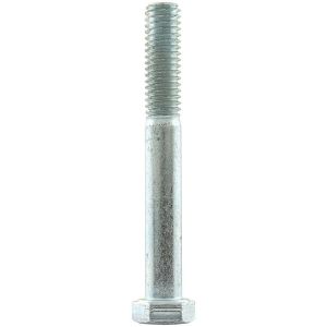 ALLSTAR PERFORMANCE #ALL16252 Hex Head Bolt 3/8-16 x 4 Grade 5 5pk