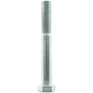 ALLSTAR PERFORMANCE #ALL16254 Hex Head Bolt 3/8-16 x 5 Grade 5 5pk