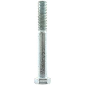 ALLSTAR PERFORMANCE #ALL16256 Hex Head Bolt 3/8-16 x 6 Grade 5 5pk