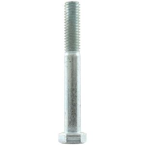 ALLSTAR PERFORMANCE #ALL16258 Hex Head Bolt 3/8-16 x 7 Grade 5 5pk