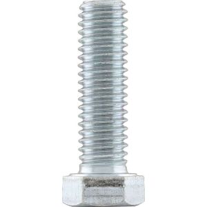 ALLSTAR PERFORMANCE #ALL16263 Hex Head Bolt 7/16-14 x 1-1/4 Grade 5 10pk