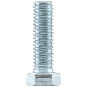 ALLSTAR PERFORMANCE #ALL16264 Hex Head Bolt 7/16-14 x 1-1/2 Grade 5 10pk