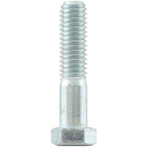 ALLSTAR PERFORMANCE #ALL16266 Hex Head Bolt 7/16-14 x 2 Grade 5 10pk