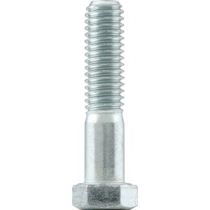 ALLSTAR PERFORMANCE #ALL16268 Hex Head Bolt 7/16-14 x 2-1/2 Grad 5 10pk