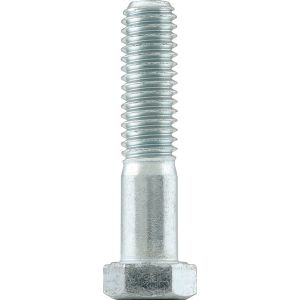 ALLSTAR PERFORMANCE #ALL16273 Hex Head Bolt 7/16-14 x 4-1/2 Grade 5 5pk