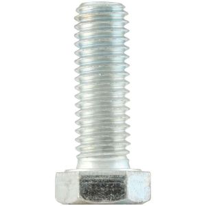 ALLSTAR PERFORMANCE #ALL16284 Hex Head Bolt 1/2-13 x 1-1/2 Grade 5 10pk