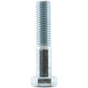 ALLSTAR PERFORMANCE #ALL16288 Hex Head Bolt 1/2-13 x 2-1/2 Grade 5 10pk